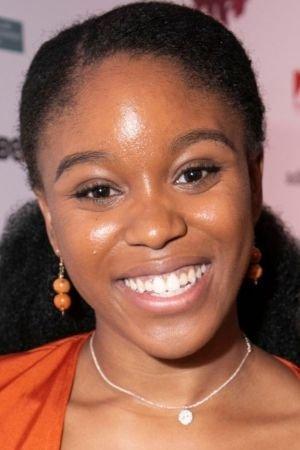 Amara Okereke Image
