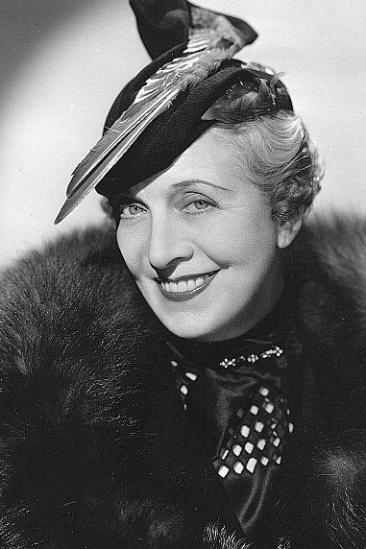 Cecil Cunningham Image