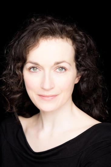 Tara Breathnach Image