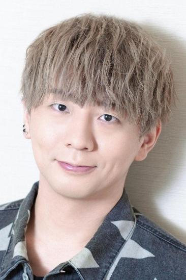 Ryohei Kimura Image