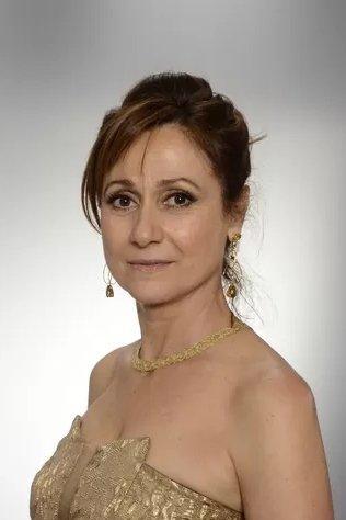 Zezé Polessa Image