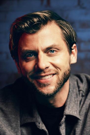 Charlie Berens Image