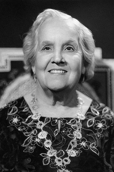 Teresa Gomes Image