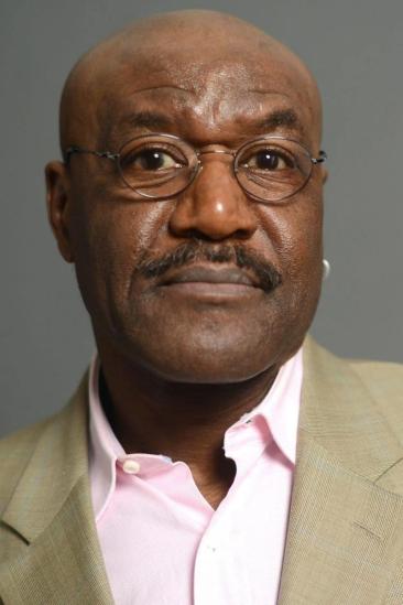 Delroy Lindo Image