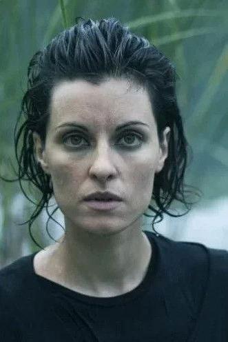 Anna Tzanakaki Image