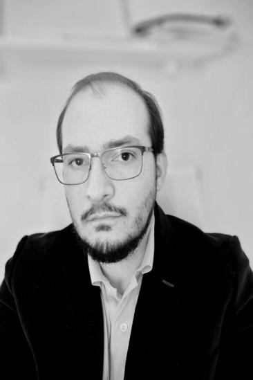 Kenneth Sanabria Image