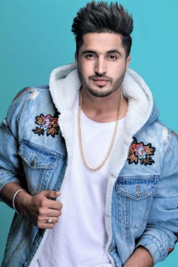 Jassie Gill Image