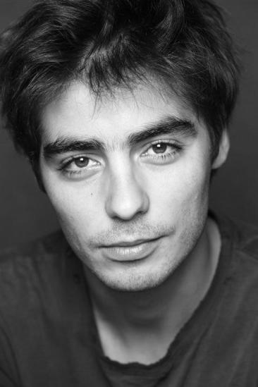 Vladimir Consigny Image