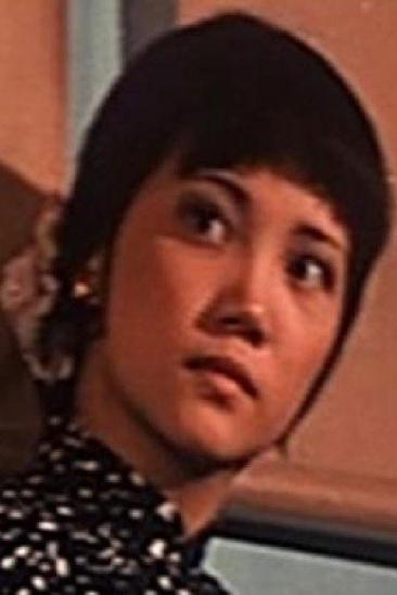 Ingrid Hu Yin-Yin Image