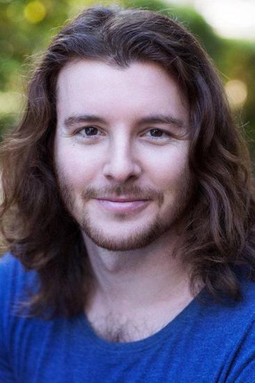 Jonathan Tuck Image