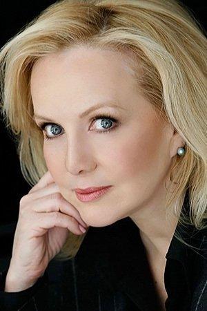 Susan Stroman Image