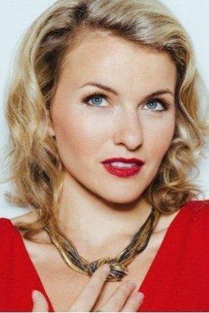Alicia Ancel Image