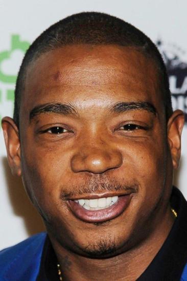 Ja Rule Image