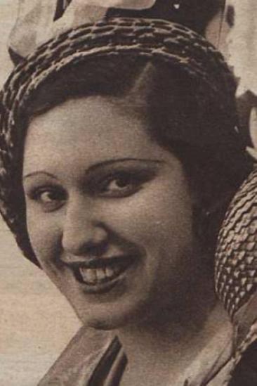 Aurora García Alonso Image