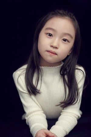 Joo Ye-rim Image