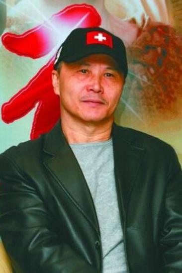 Billy Chan Wui-Ngai Image