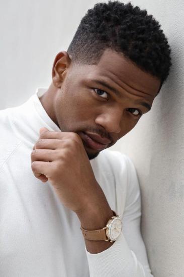 Daniel Bellomy Image