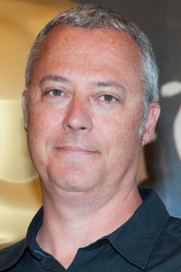 Hal Hickel Image