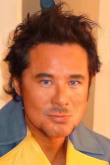 Kam Kwok-Leung Image