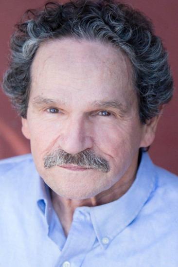 Norman Max Maxwell Image