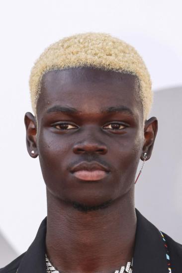 Moustapha Fall Image