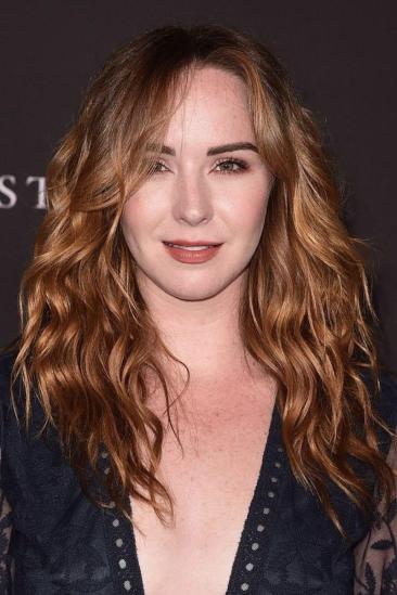 Camryn Grimes Image