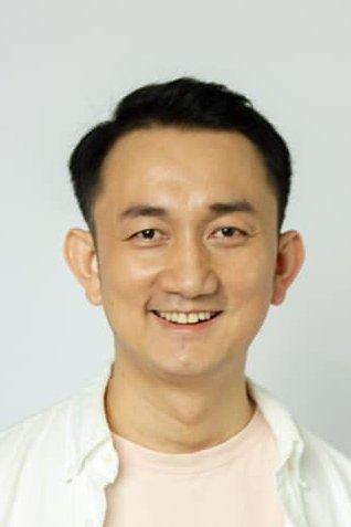 Wu Ming-hao Image