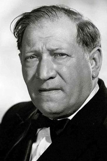 Gregory Ratoff Image