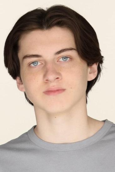 Jack McGraw Image