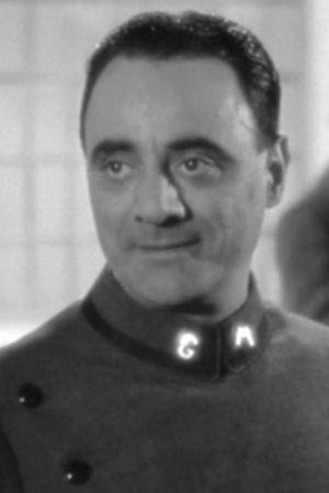 Virgilio Riento Image