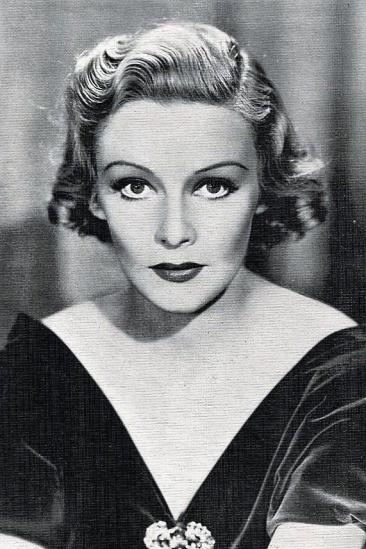Madeleine Carroll Image