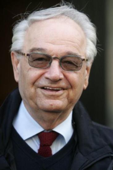 Ljubomir 'Kiki' Kapor Image