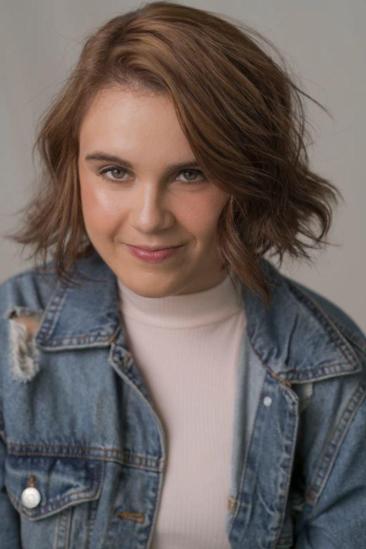 Ana Grethel Solís Image