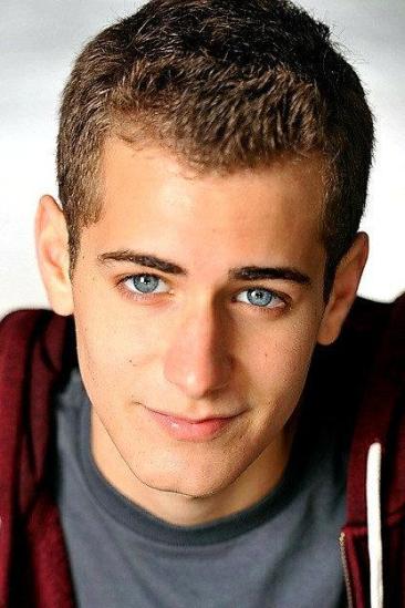 Nick Grava Image
