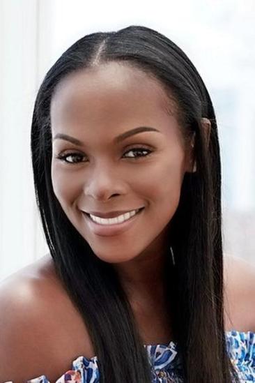 Tika Sumpter Image