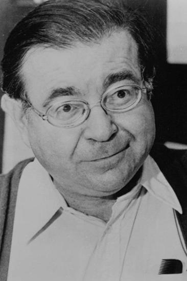 Marvin Kaplan Image
