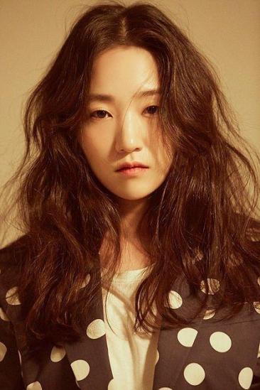 Kim Yae-eun Image