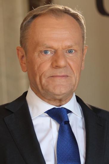 Donald Tusk Image
