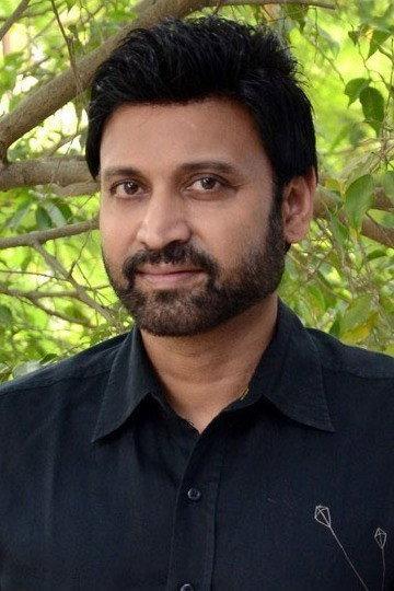 Sumanth Image