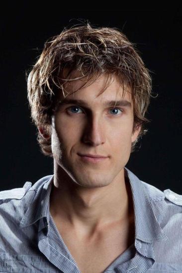 Landon Ashworth Image