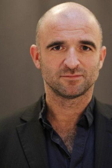 Pierre Benoist Image