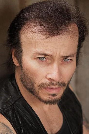 Billy Blair Image