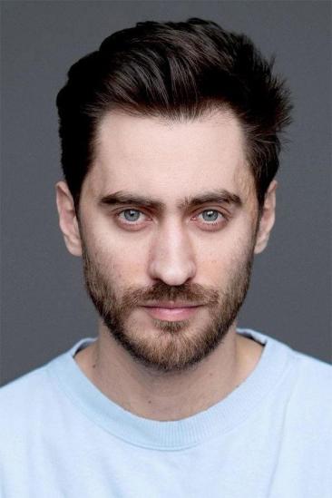 Dmitry Chebotarev Image