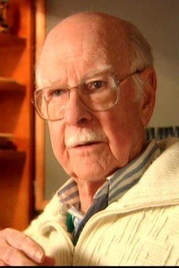 Ollie Johnston Image