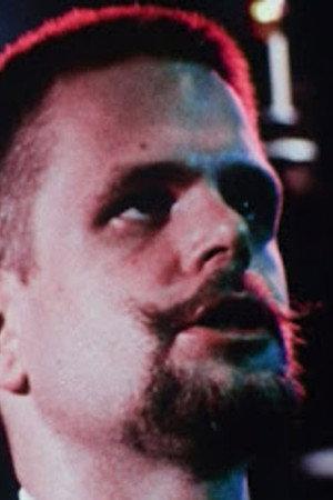 Isaac Bonewits Image