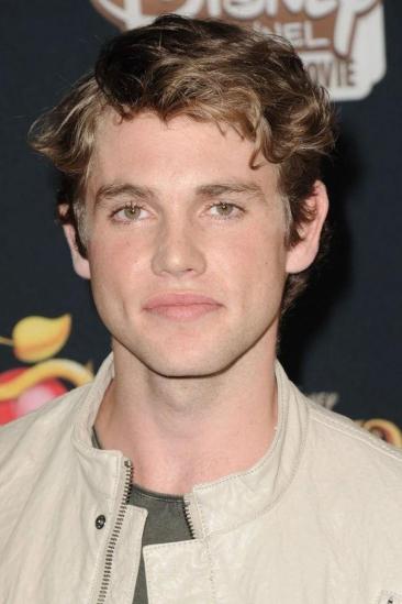 Jedidiah Goodacre Image