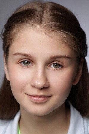 Elizaveta Zaporozhets Image