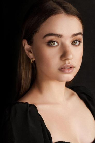 Emilija Baranac Image