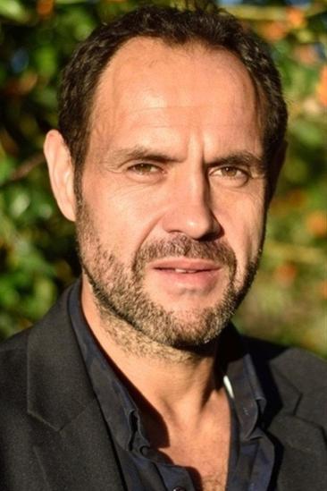 Christophe Vandevelde Image