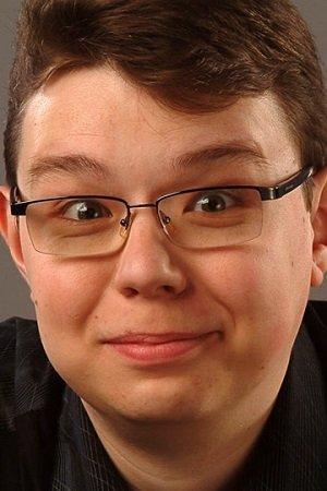 Diomid Vinogradov Image